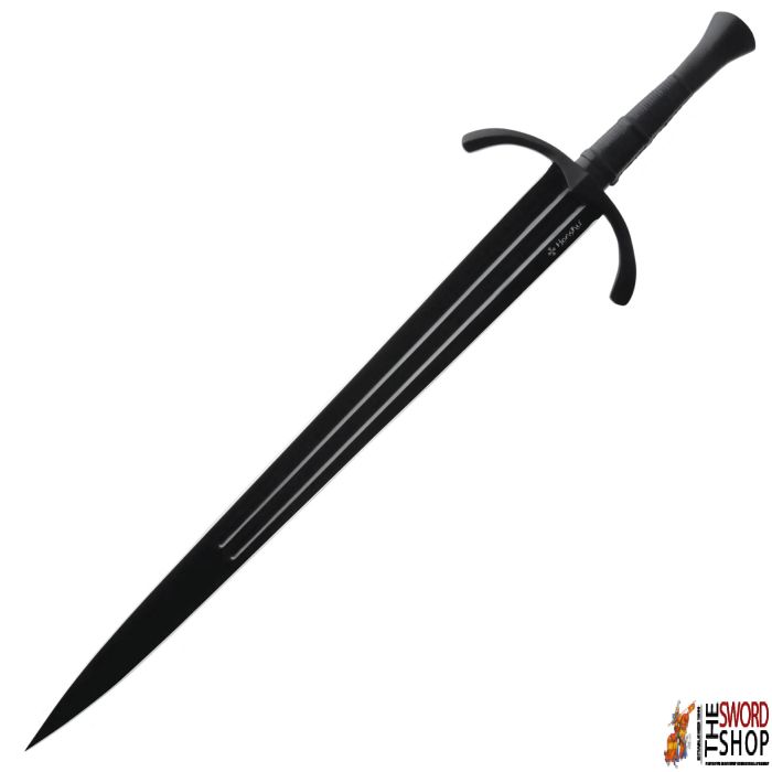 Honshu Midnight Forge Single-Handed Sword 