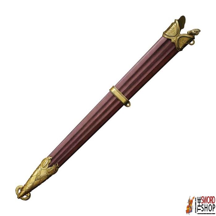 The Lord of the Rings - Sword of Eomer Scabbard