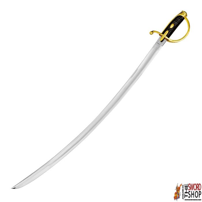 Napoleonic AN XI Light Cavalry Sabre