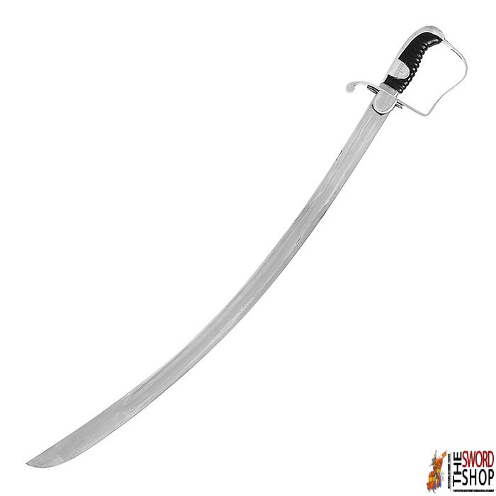 British Light Cavalry Sabre - 1796 Pattern