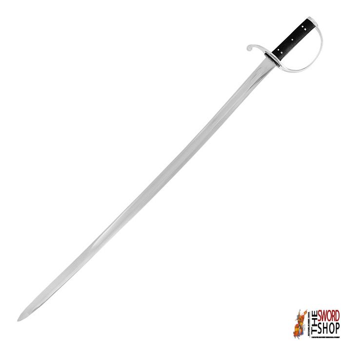 British Cavalry Sword - 1853 Pattern