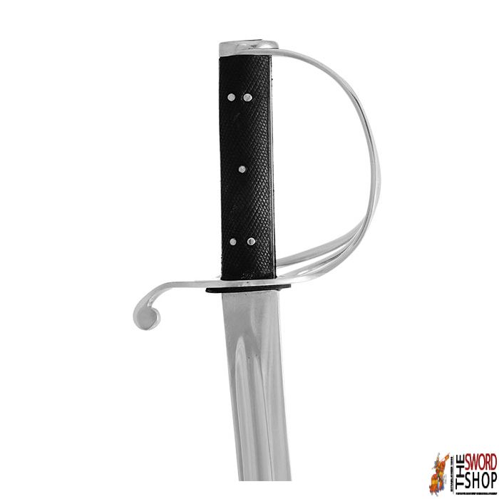British Cavalry Sword - 1853 Pattern