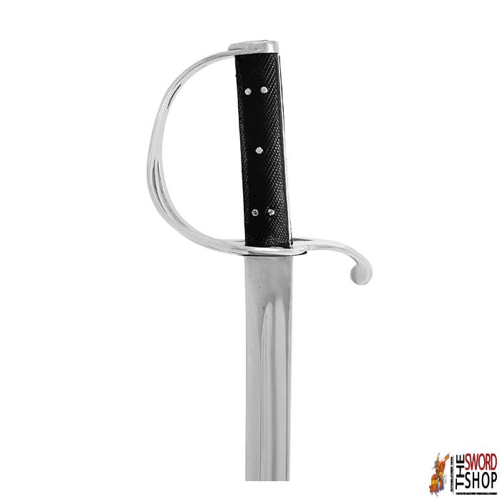 British Cavalry Sword - 1853 Pattern