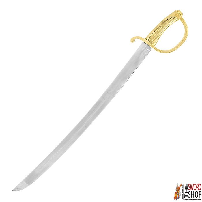 French Briquet Cutlass