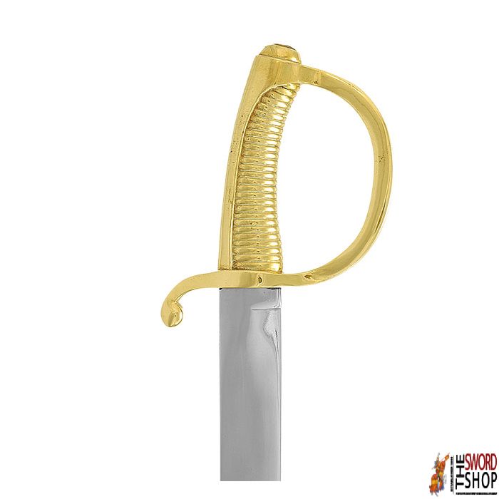 French Briquet Cutlass