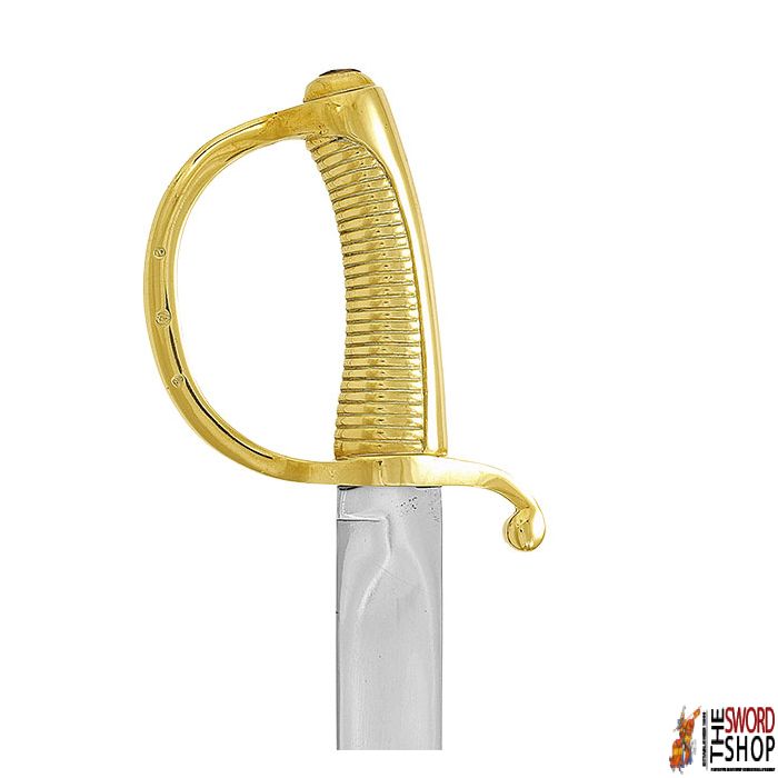 French Briquet Cutlass