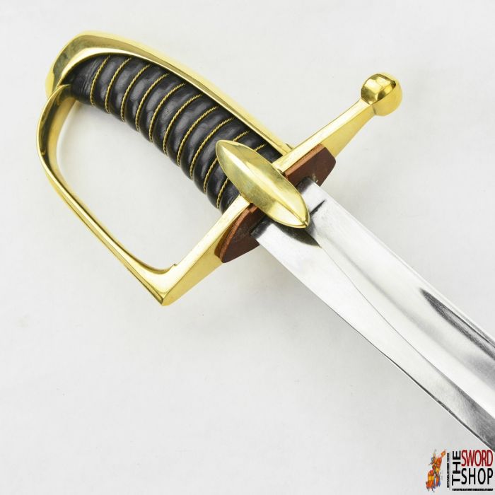 Napoleonic French Hussar Saber