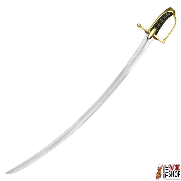 Napoleonic French Hussar Saber
