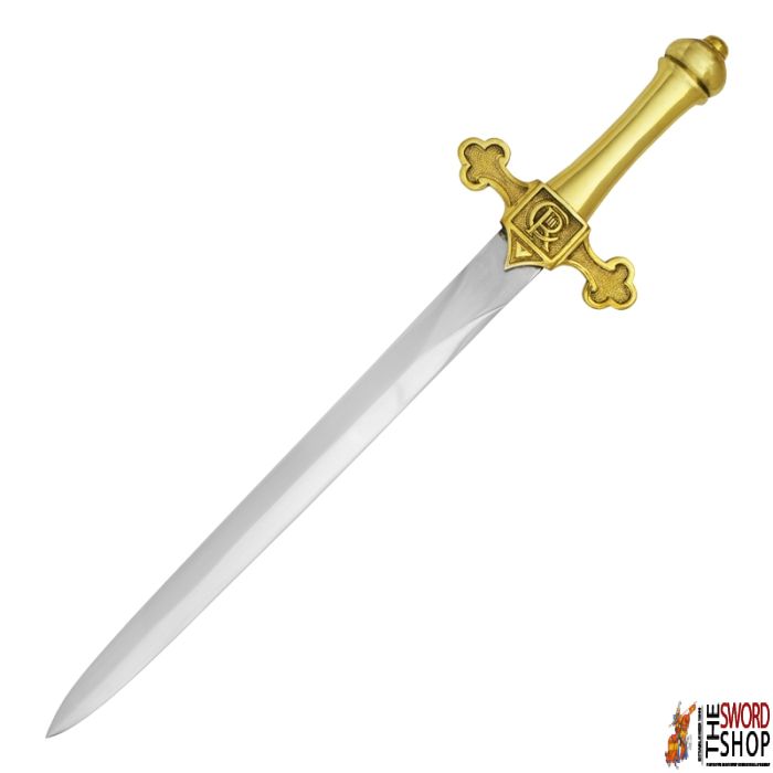 Charles III Short Sword