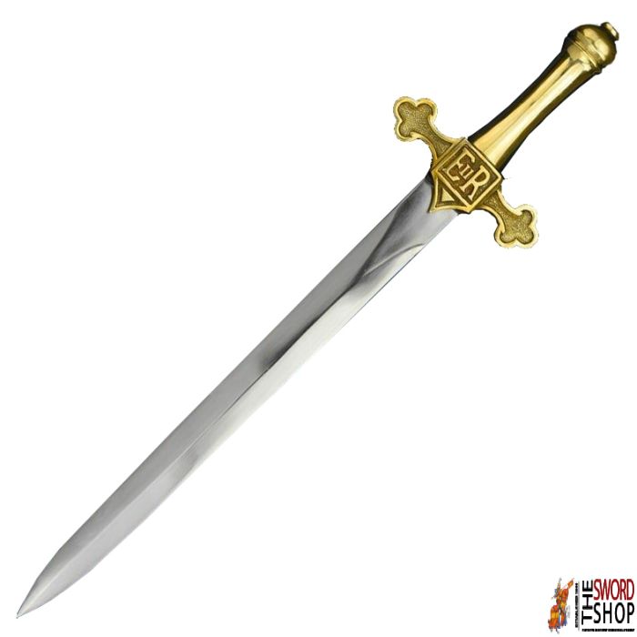 British 1895 Bugler/Drummer Small Sword