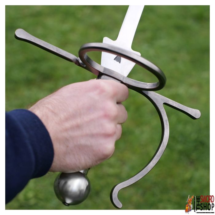 VB Meyer Rapier