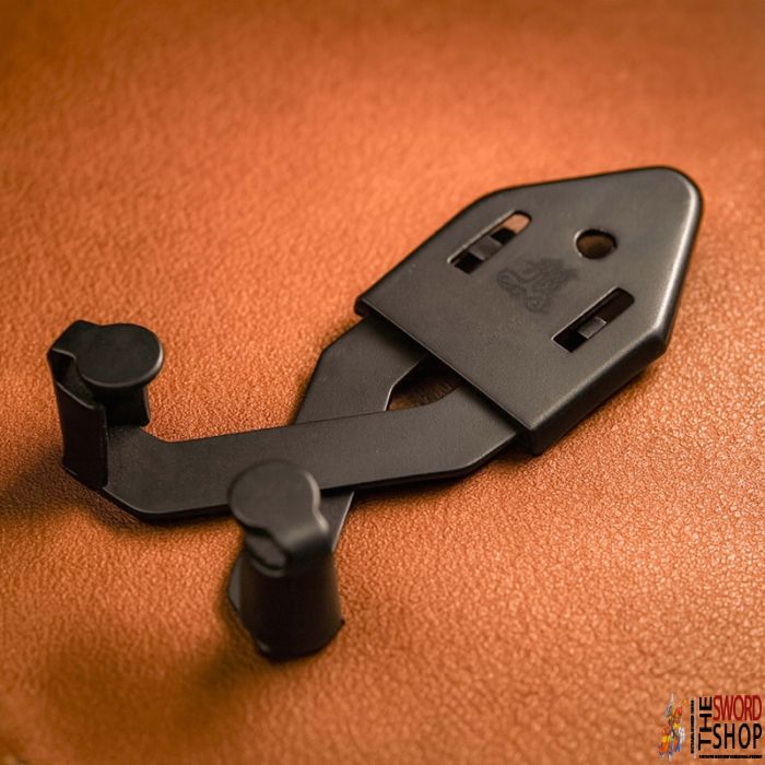 Sword Hanger - Black Finish