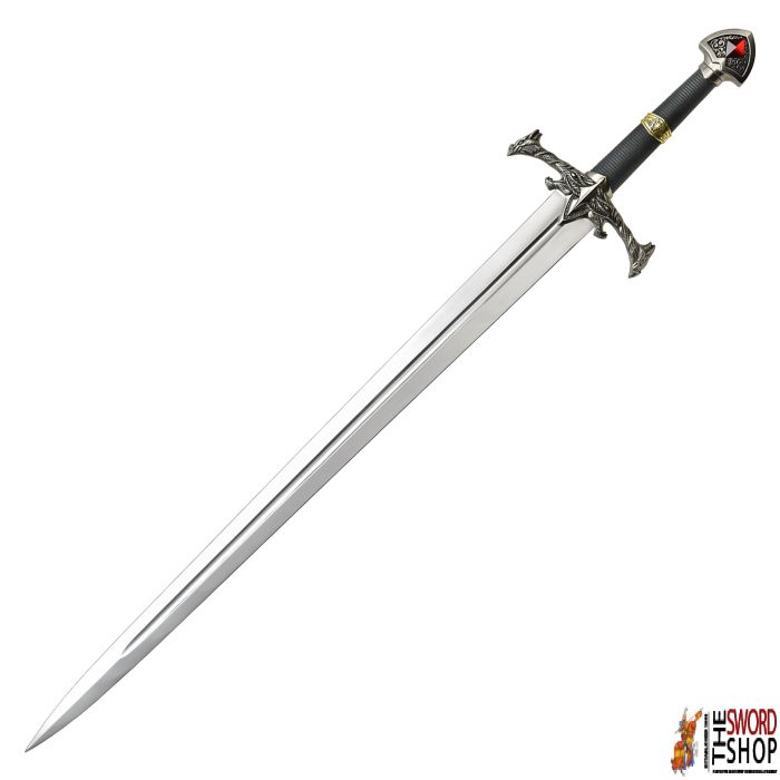 Limited Edition - A Song of Ice and Fire - Blackfyre Sword of Aegon the Conqueror