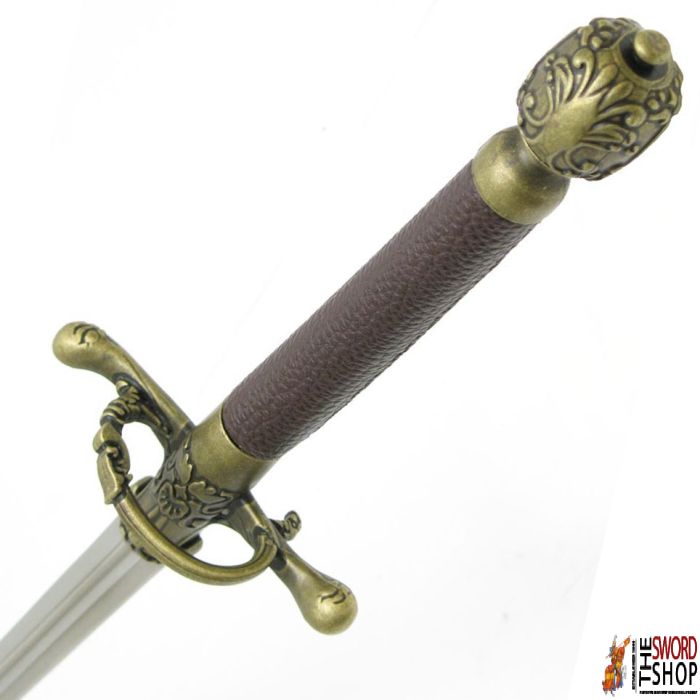 Game of Thrones Needle Sword of Arya Stark