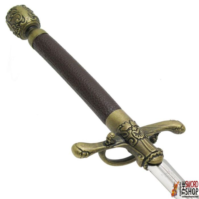 Game of Thrones Needle Sword of Arya Stark