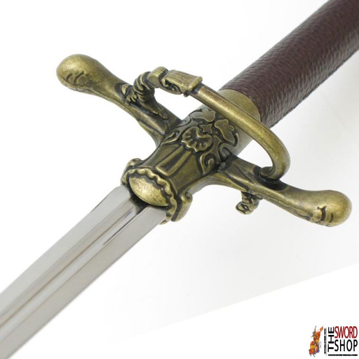 Game of Thrones Needle Sword of Arya Stark