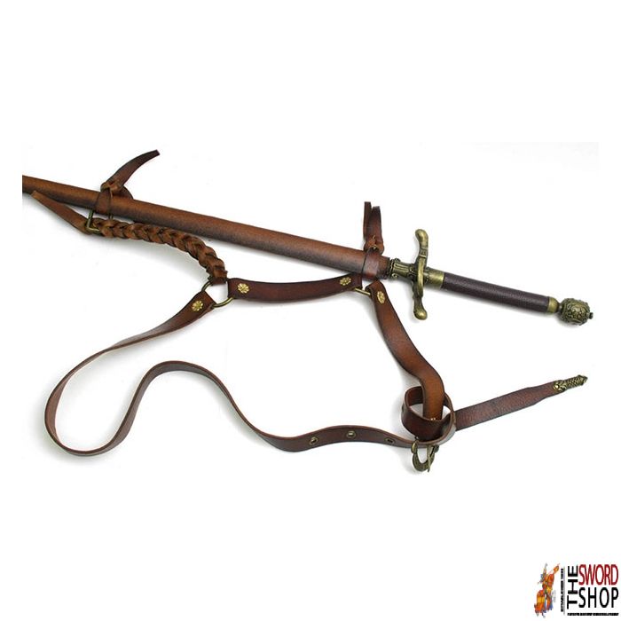 Game of Thrones Arya Stark's Needle Scabbard