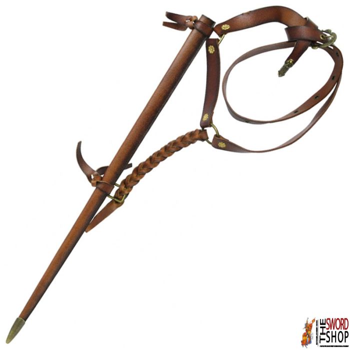 Game of Thrones Arya Stark's Needle Scabbard