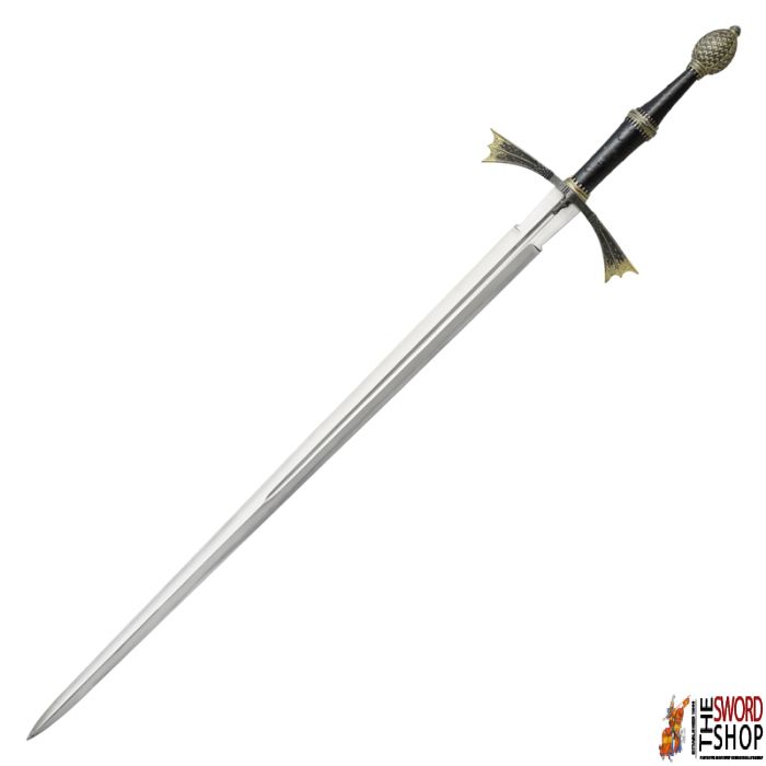 House of Dragon - Sword of Daemon Targaryen (Dark Sister)