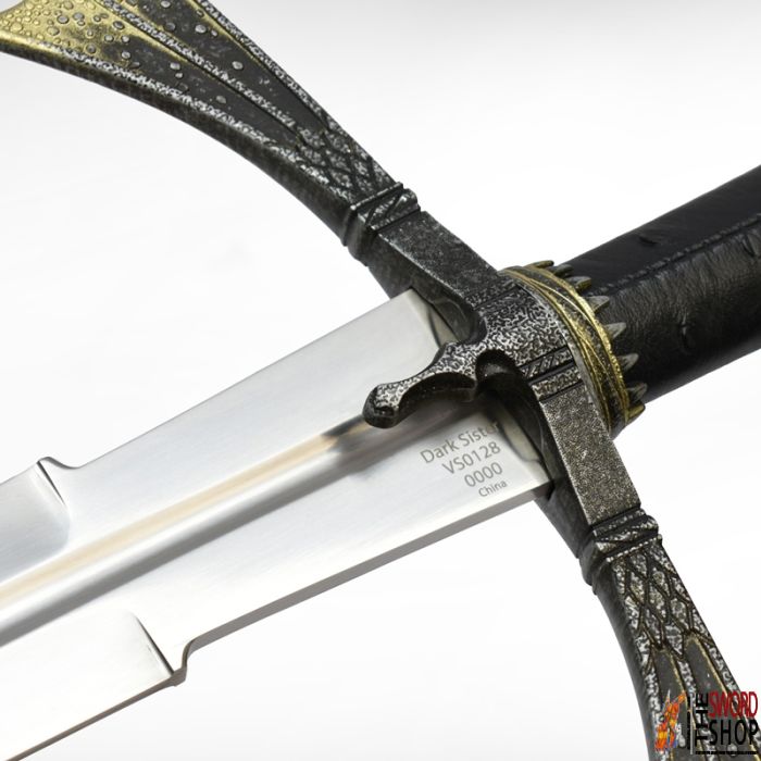 House of Dragon - Sword of Daemon Targaryen (Dark Sister)