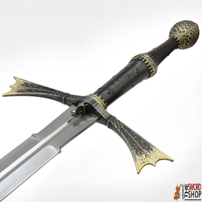 House of Dragon - Sword of Daemon Targaryen (Dark Sister)