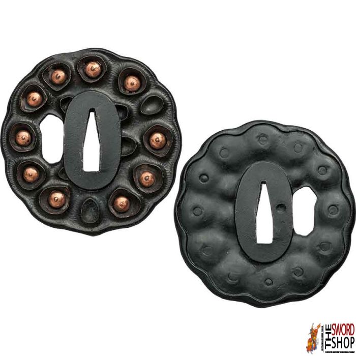 Lotus Seed Wakizashi