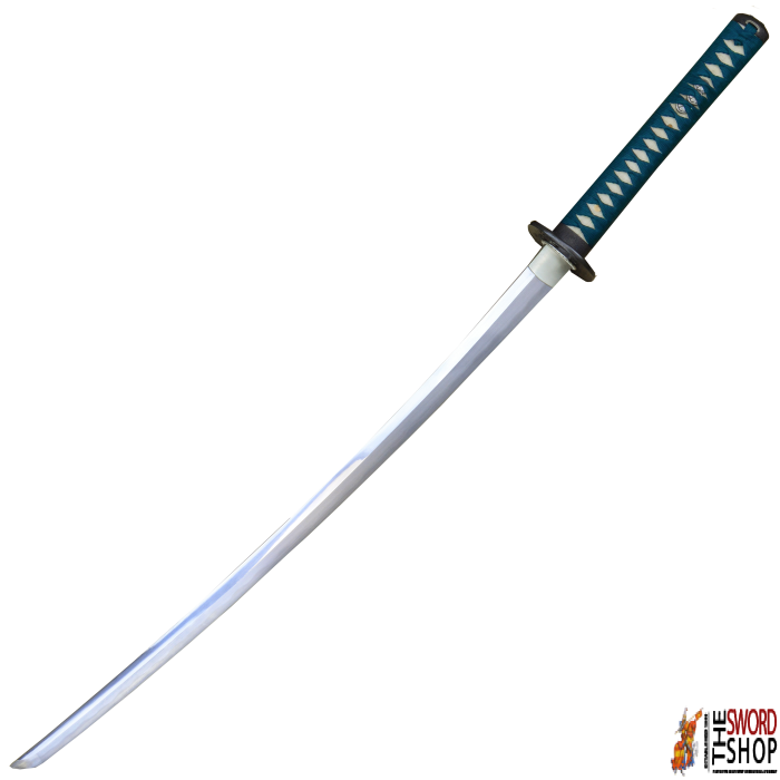 War Horse Katana