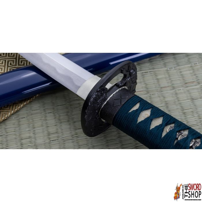 War Horse Katana
