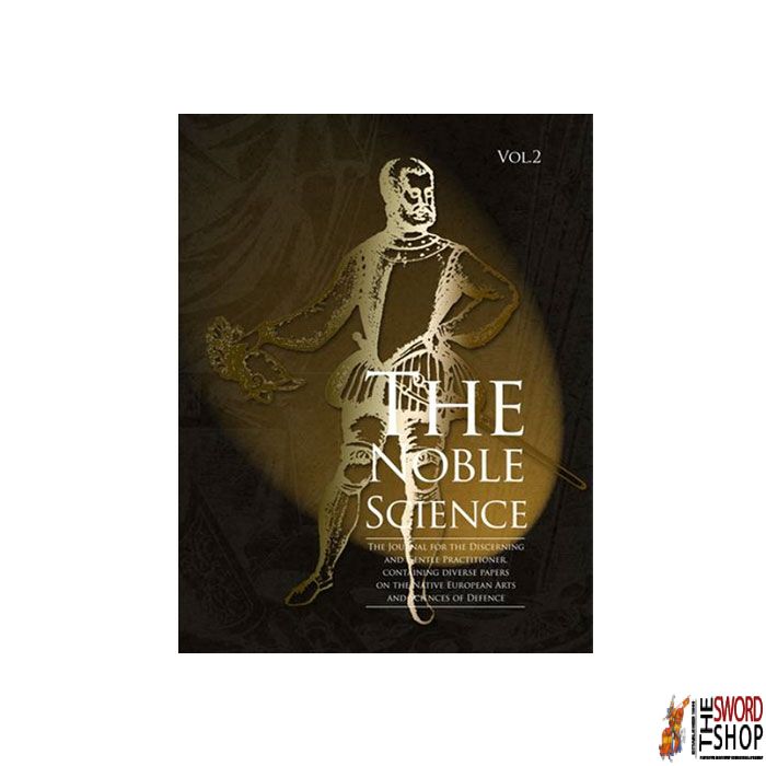 The Noble Science, Volume 2