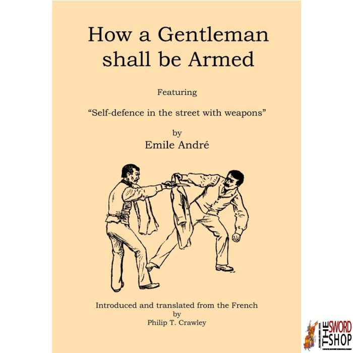 How a Gentleman shall be Armed