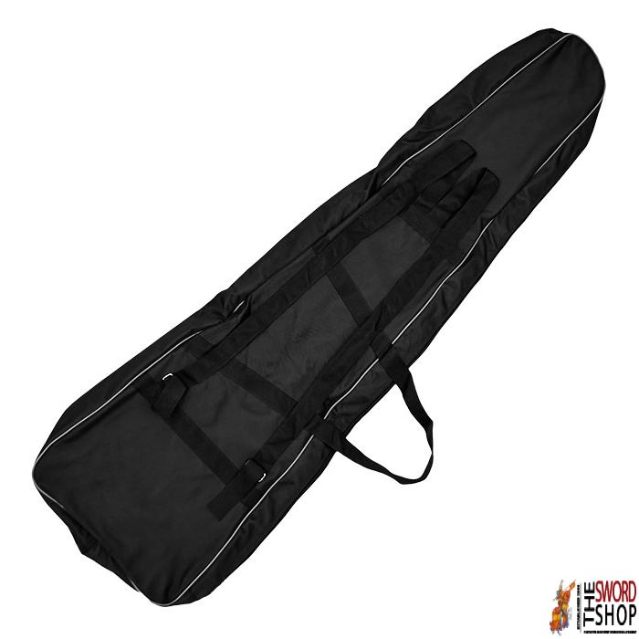 Red Dragon Sword and Kit Bag - Mk II