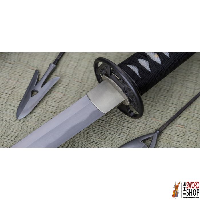 Yanone Katana