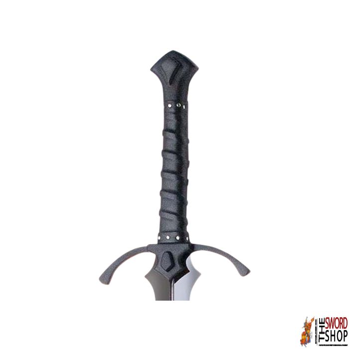 Blacksword