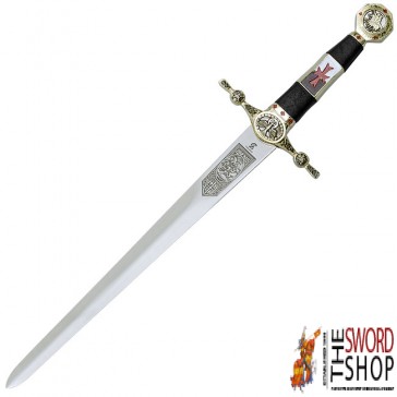 Master of Templars Dagger