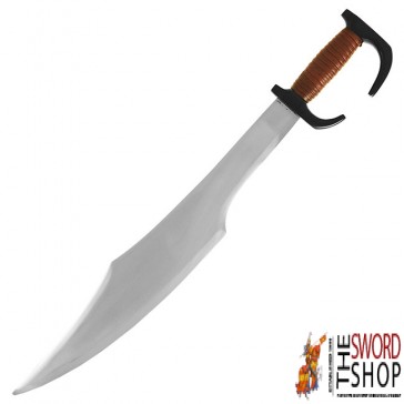 Spartan Sword with Baldric