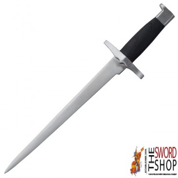 English Hammer Head Pommel Dagger