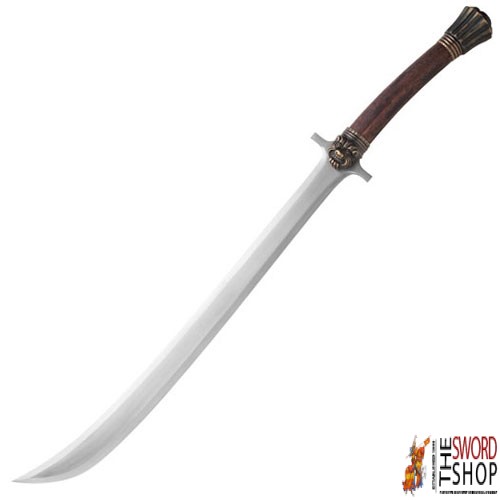 The Sword Shop Carbon Steel Conan Valeria Sword Buy Movie Replicas From Our Uk Shop