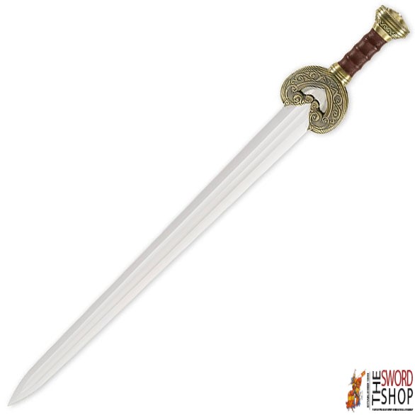 Replica King Theoden Sword from Movie 