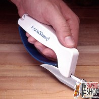 Sword & Dagger Sharpener