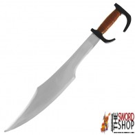 Spartan Sword with Baldric