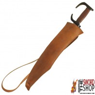 Spartan Sword with Baldric