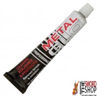 Metal Glo Sword Polishing Paste