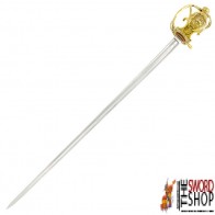 Household Cavalry Officer's Sword - 1814 Pattern 