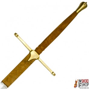 William Wallace Braveheart Sword - Brass