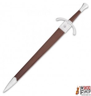 Honshu Historic Single-Handed Sword 