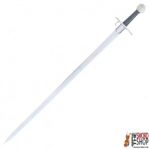 Ribaldo - Early 15th Cent Italian Sword