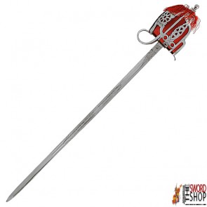 Highland Officer’s Sword - 1828 Pattern