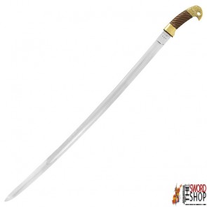 Russian Cossack Sabre (Shashka) - 1942 Pattern