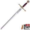 Excalibur Sword Letter Opener
