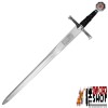Templar Sword Letter Opener